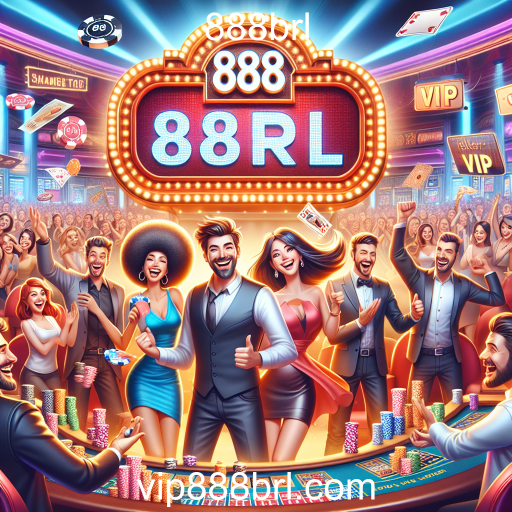 Explore o Programa VIP do 888brl